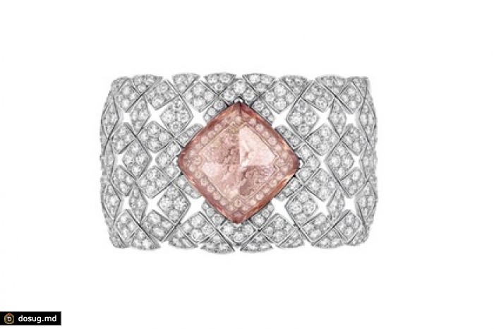 Chanel покажет на BaselWorld «секретные» часы
