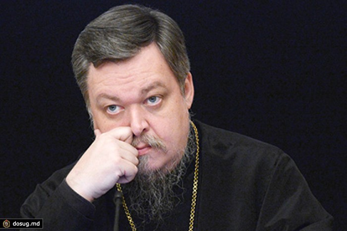Чаплин отказался считать греховной свою трапезу в «Макдоналдсе»