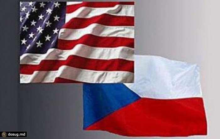 Чехия и США дадут Молдове еще один миллион долларов