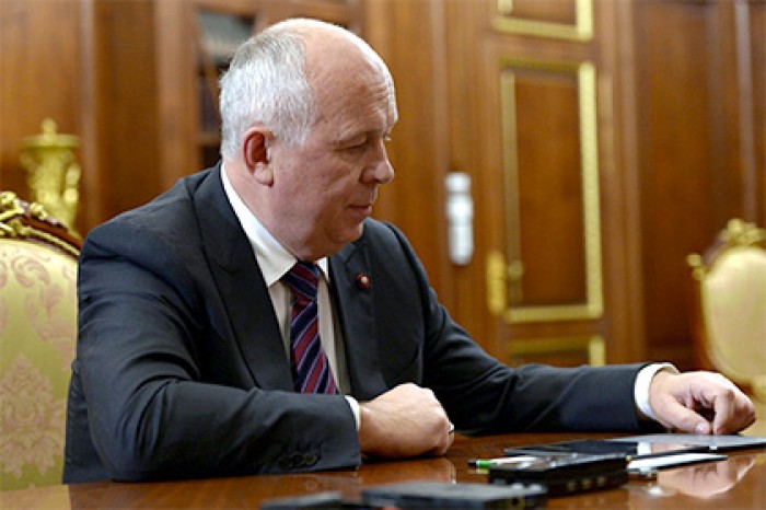 Чемезов рассказал о продажах оружия по линии «Рособоронэкспорта»