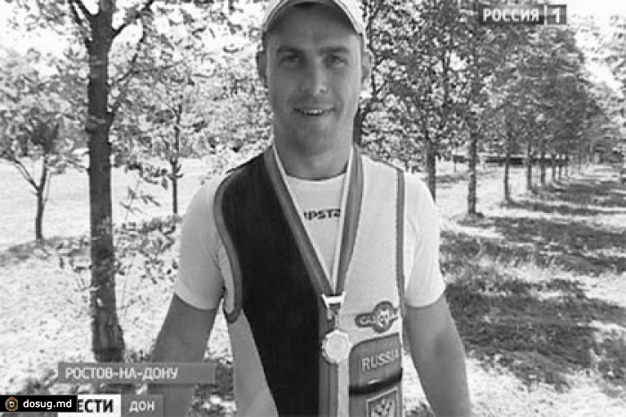 Чемпион России по стендовой стрельбе погиб в ДТП