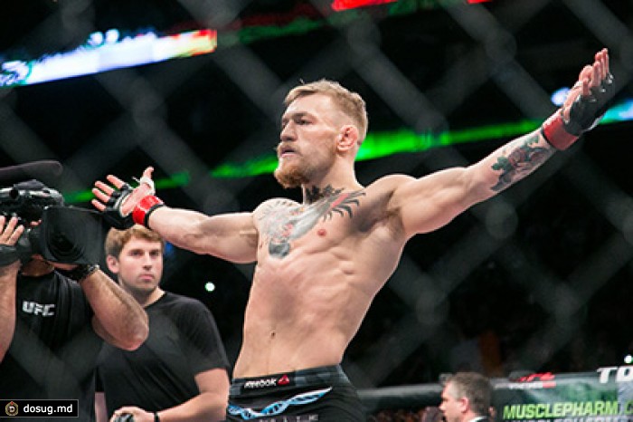 Чемпион UFC пообещал «надрать задницу» Иисусу на ринге