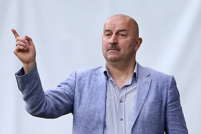 Черчесов покинул польскую «Легию» после золотого дубля