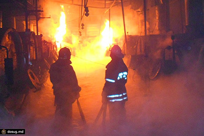 Четыре человека погибли при взрыве на месторождении «Газпрома» в ЯНАО