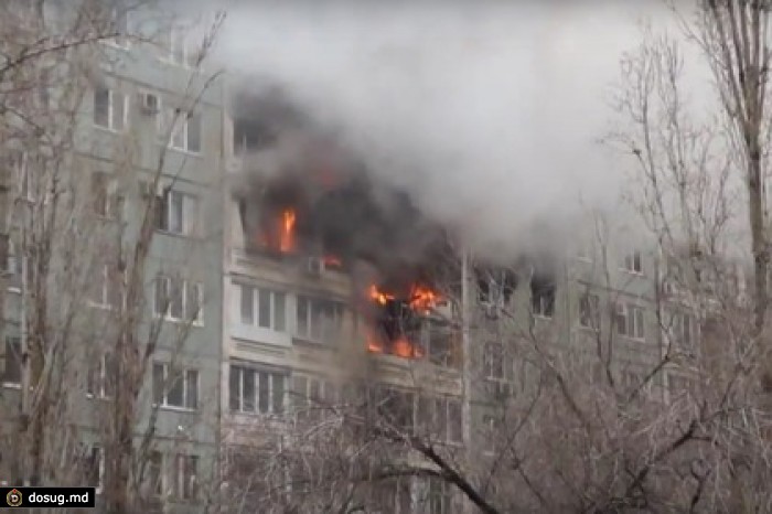 Число пострадавших при взрыве в Волгограде возросло до 12 человек