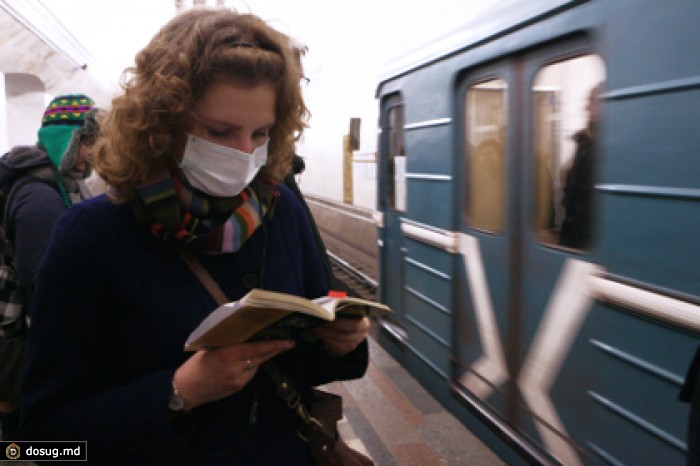 Число заболевших свиным гриппом на Камчатке достигло 39