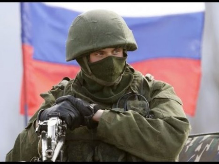 Что делают 400 российских солдат в Приднестровье?