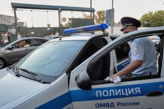 Cтуденты Университета МВД год жили рядом с мертвым преподавателем