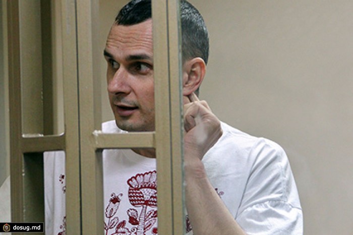 Cуд отклонил иск Сенцова к ФСБ и российским СМИ