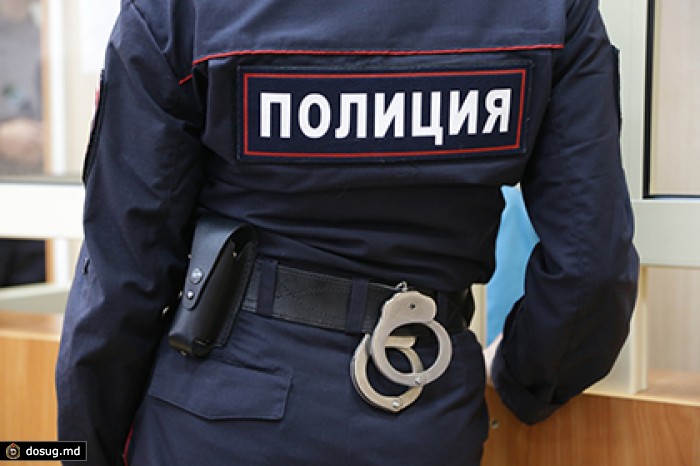 Дагестанских полицейских обвинили в унижении чеченских коллег