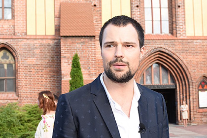 Данила Козловский встал на защиту «Матильды»