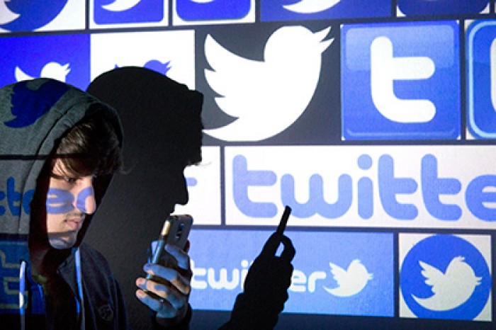 Данные миллионов российских пользователей Twitter выставили на продажу