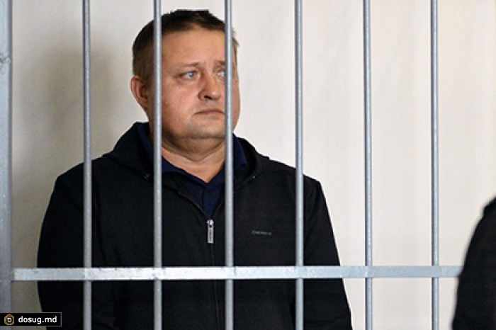 Дело лидера ОПГ «Уралмаш» направили в суд