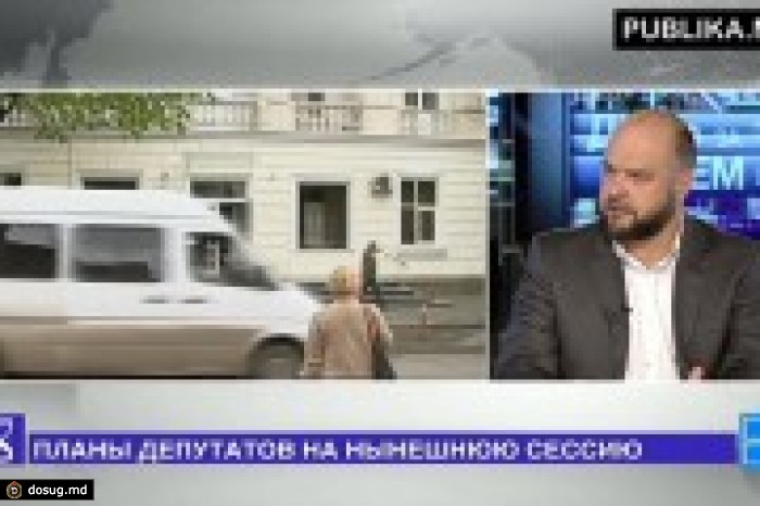«День за днем»: Октябрьские тезисы