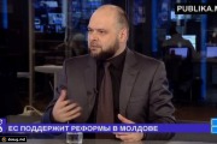 День за днем: Дорожная карта реформ на 2016 год