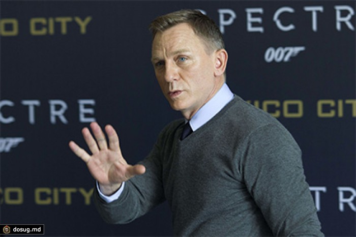 Дэниел Крэйг сыграет в сериале о сексуальных приключениях Чистоты