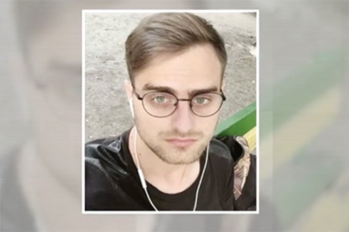 Дэниэлу Рэдклиффу показали двойника из Красноярска