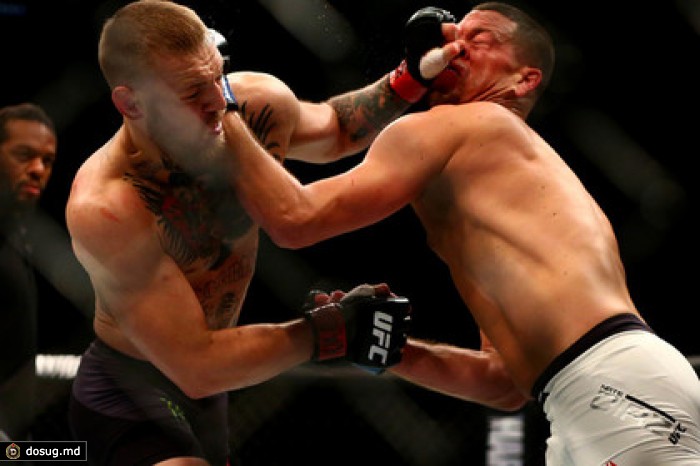 Депутат Госдумы предложил чемпиону UFC Макгрегору стать гражданином России