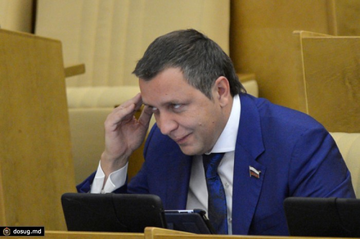 Депутат попросил прокуратуру проверить соцсети на предмет защиты личных данных