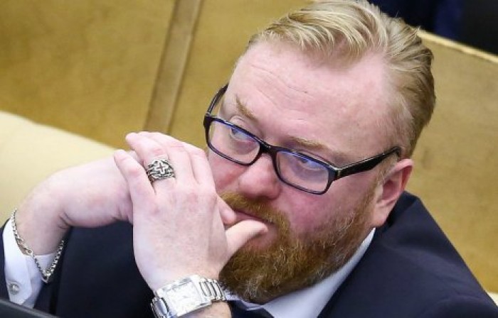 Депутат Госдумы вновь предложил ликвидировать "Дом-2"