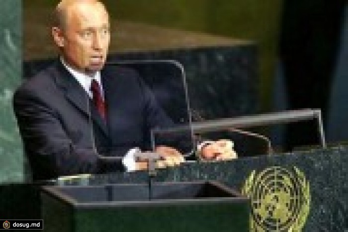 «Десять лет спустя»: о чем Путин будет говорить в ООН!?