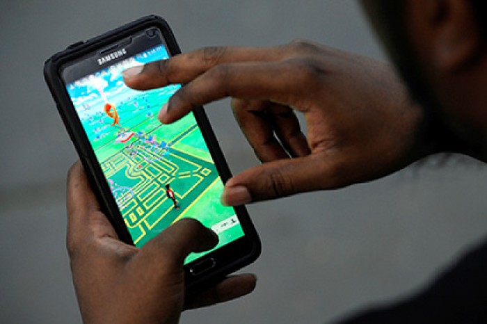 Девушка уличила бойфренда в измене с помощью Pokemon Go