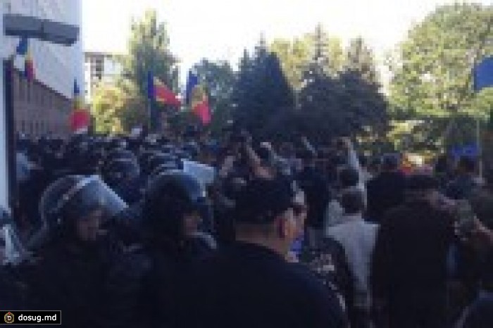 Дежавю (Обзор событий 4 октября)