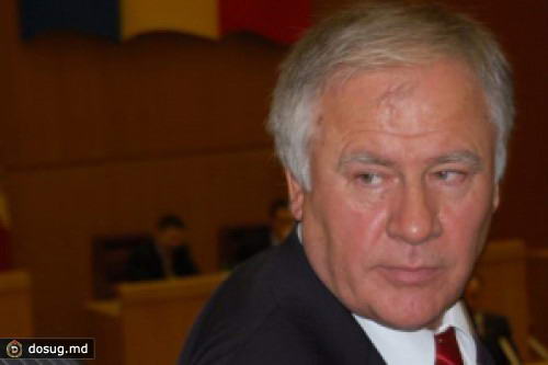 Дьяков: Мы думаем, как уничтожить друг друга и не избрать президента