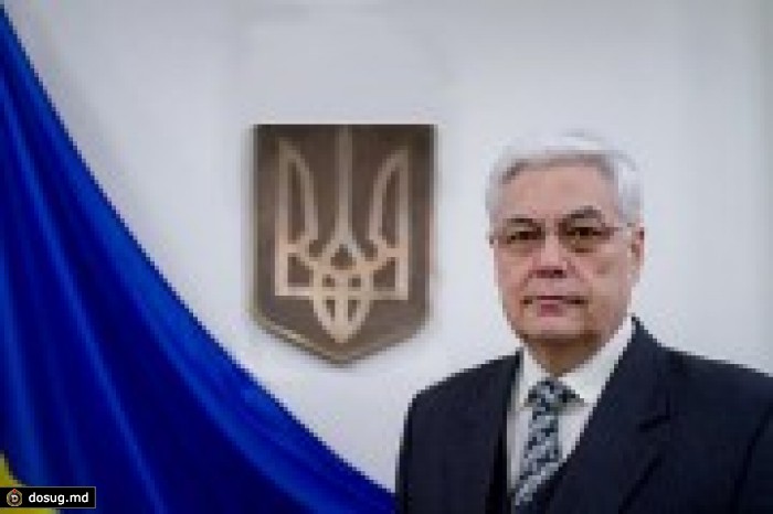Дипломат: События в Кишиневе - это реализация российского сценария