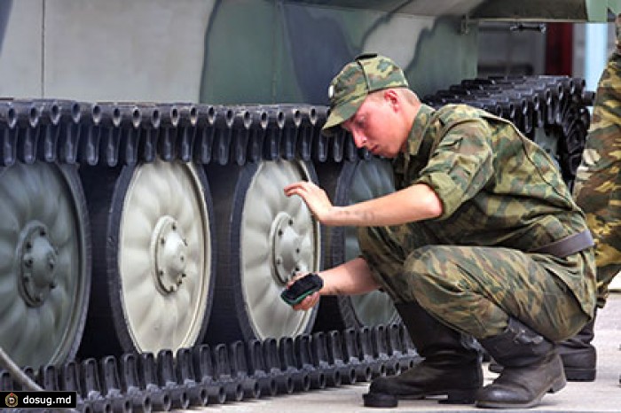 Дипломаты рассказали о российских военных в Сирии