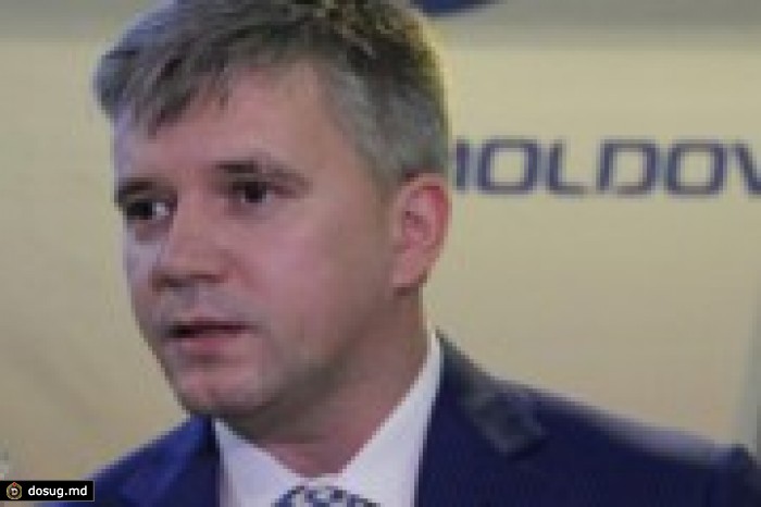 Директор "Air Moldova" Мирча Малека подал в отставку