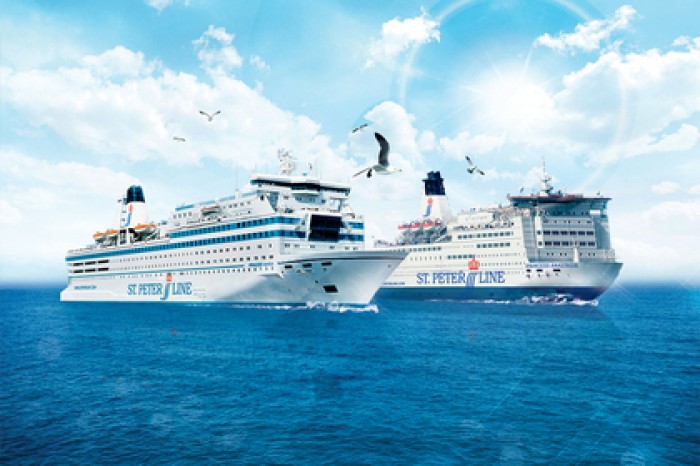 Директор судоходной компании стал кандидатом на пост главы туризма Петербурга