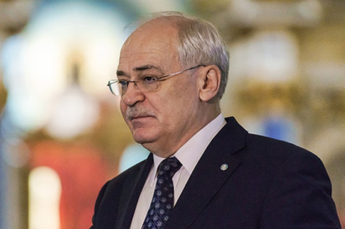 Директор Исаакия опроверг слухи о вывозе экспонатов музея к Пасхе