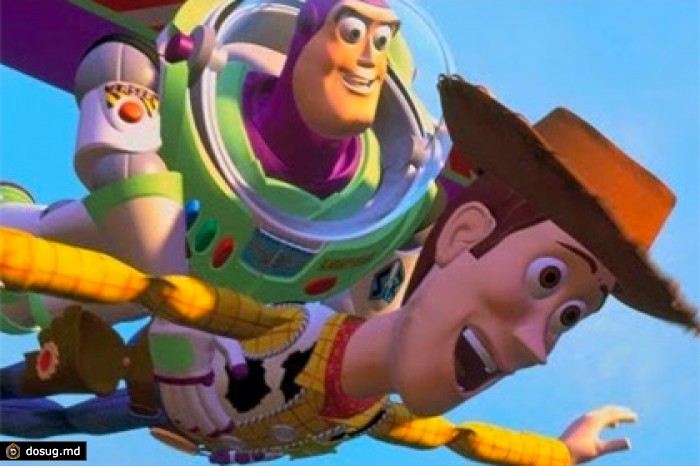 Disney на год отложил «Историю игрушек 4»