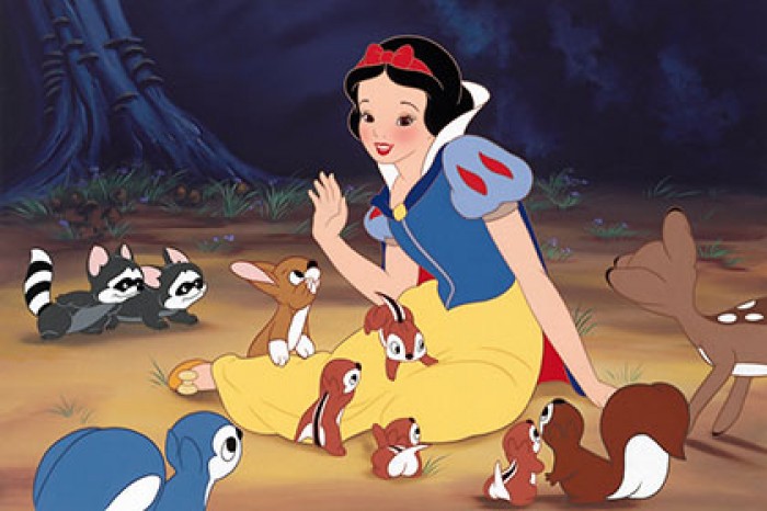 Disney снимет игровой фильм по «Белоснежке»