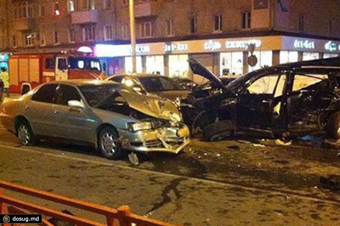 Дочь иркутского депутата обвинили в убийстве двух человек