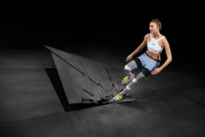 Дочь Пола Маккартни сшила одежду для adidas