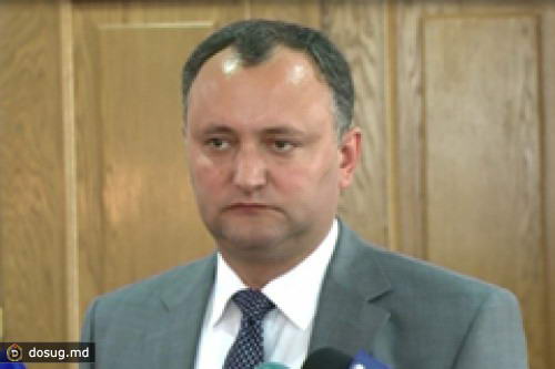 ИГОРЬ ДОДОН: «Я ГОЛОСОВАЛ ЗА ПРОЦВЕТАЮЩИЙ КИШИНЕВ И ЕВРОПЕЙСКУЮ СТОЛИЦУ МОЛДОВЫ»