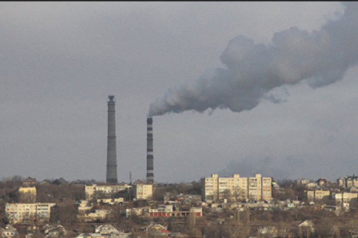 Долги АО Termoelectrica превышают миллиард леев