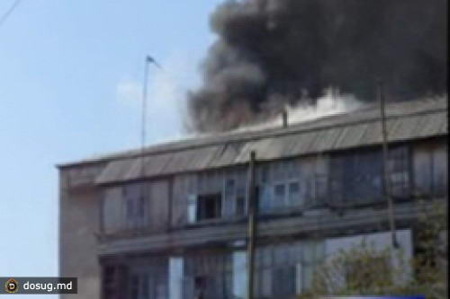 РЕМОНТ ЖИЛОГО ДОМА В КУПЧИНЬ, СГОРЕВШЕГО ОТ ПОЖАРА, ПОТРЕБУЕТСЯ 4 МЛН. ЛЕЕВ