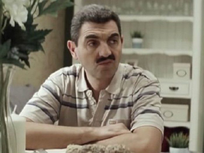 Дом звезды сериала "Реальные пацаны" арестован за долги