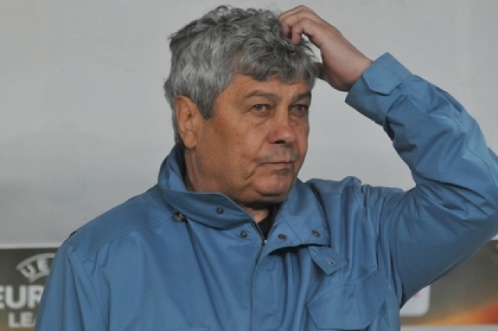 Донецкий «Шахтер» обыграл луганскую «Зарю» и выиграл Кубок Украины по футболу
