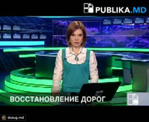 Улицы Иона Крянгэ, Алеку Руссо и Иона Инкулец в Кишиневе отремонтируют