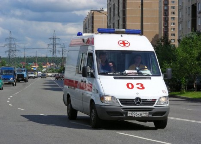 Драка более 30 коммунальщиков-гастарбайтеров в Москве закончилась убийством