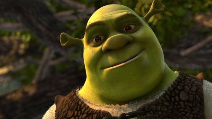 DreamWorks выпустит пятого "Шрека"