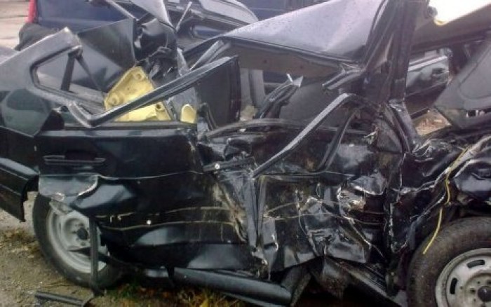 ДТП в Таджикистане: шесть человек погибли и двое пострадали