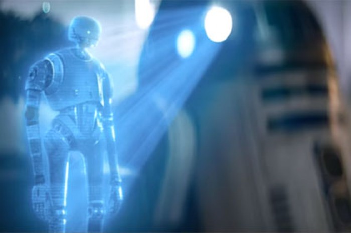 Duracell и Lucasfilm сделали рекламу по мотивам «Звездных войн»