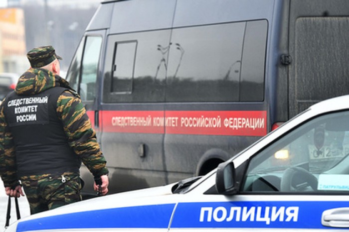 Две женщины и их брат-подросток задержаны за убийство сестры в Москве
