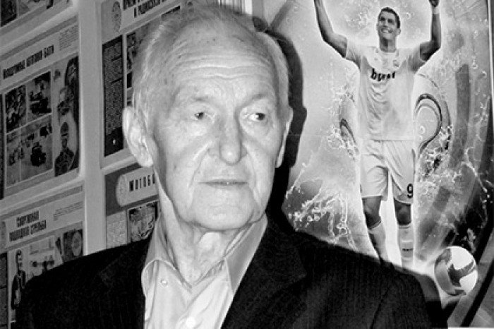 Двукратный олимпийский чемпион по волейболу умер в день своего 80-летия