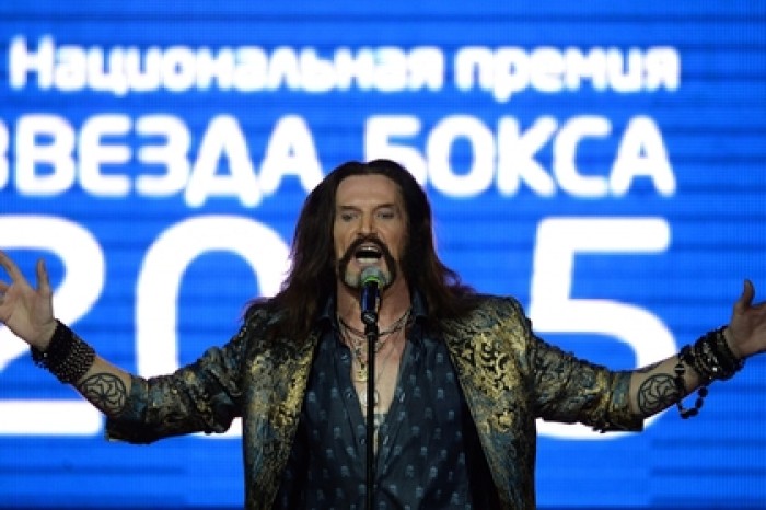 Джигурда пожаловался на поднявшееся давление после драки у здания суда